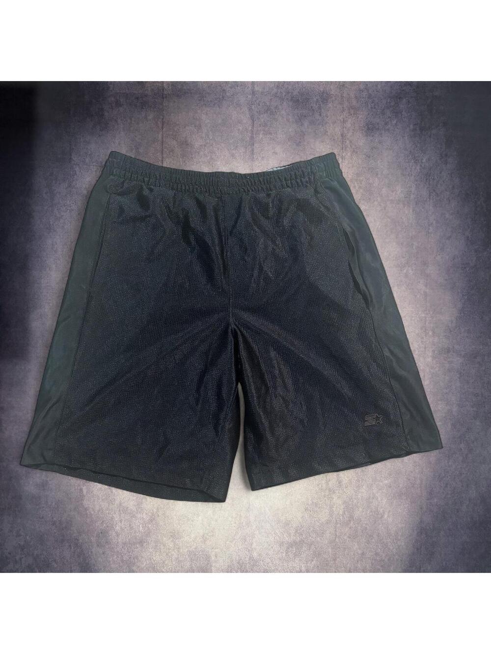 Authentic Starter Shorts